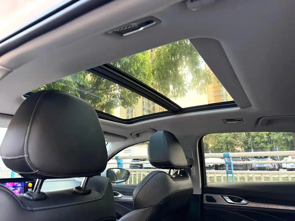 Geely Preface 2021 2.0TD Premium