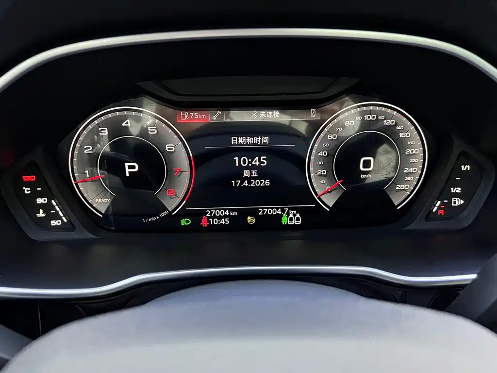 Audi Q3 2023 35 TFSI Sport