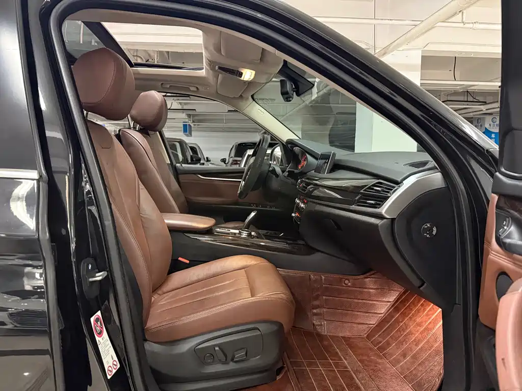 BMW X5 2014 xDrive35i