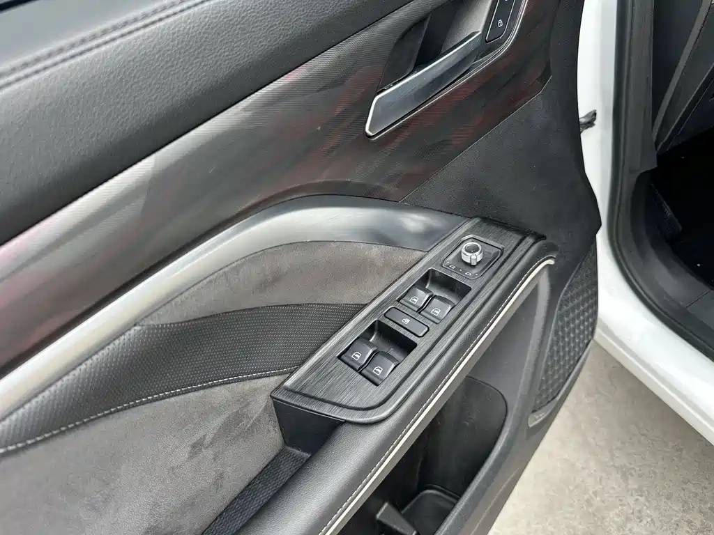 Haval H6 2023 Guochao Edition 1.5T Automatic Urban Edition