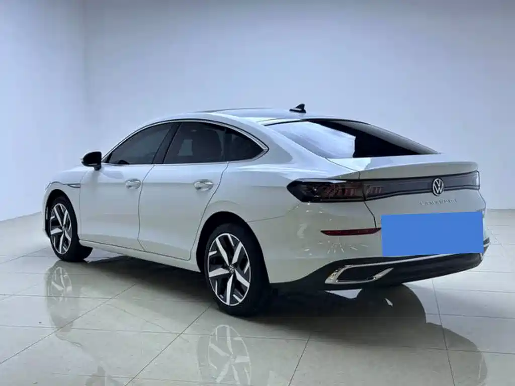 Volkswagen Lamando L 2024 280TSI DSG Cool & Spicy Edition