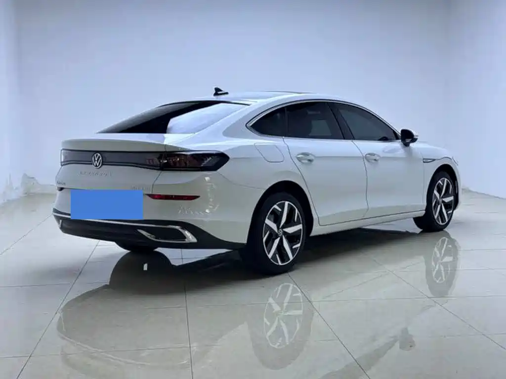 Volkswagen Lamando L 2024 280TSI DSG Cool & Spicy Edition
