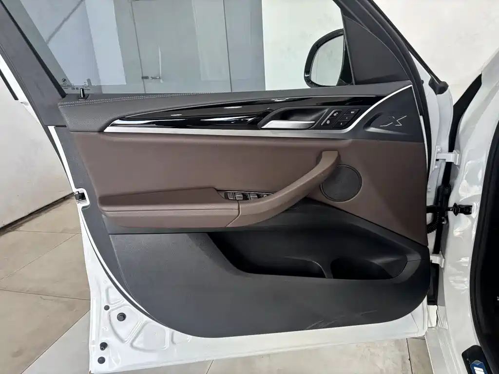 BMW X3 2022 xDrive25i M Sport Package