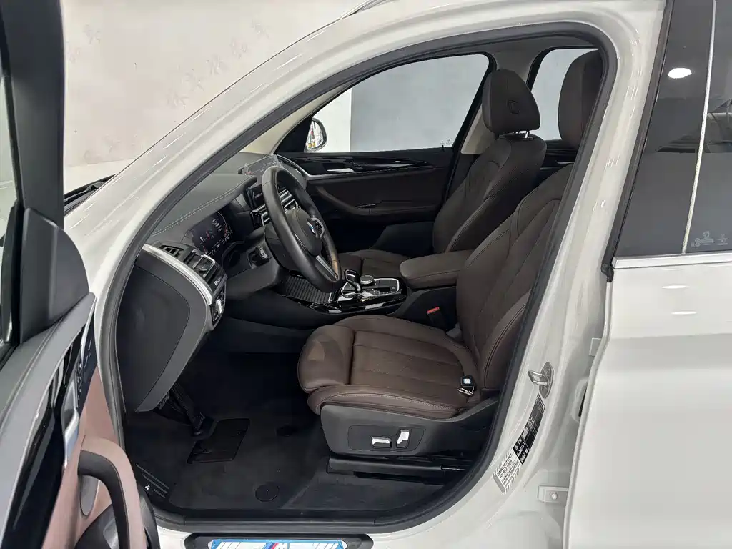 BMW X3 2022 xDrive25i M Sport Package