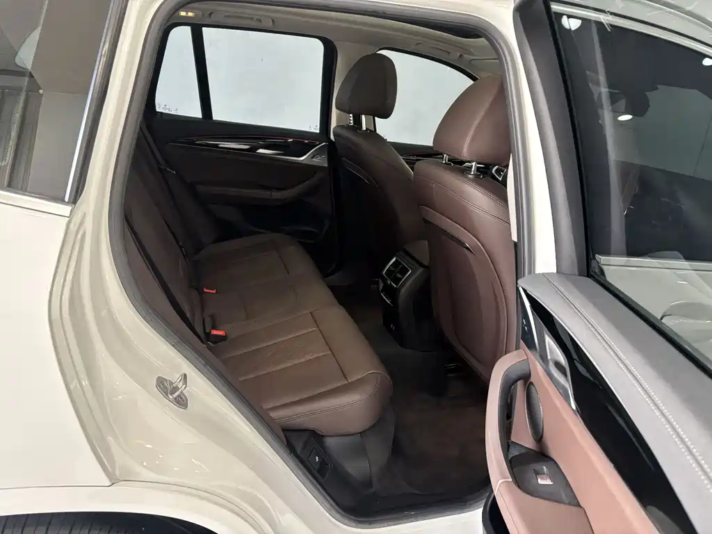 BMW X3 2022 xDrive25i M Sport Package