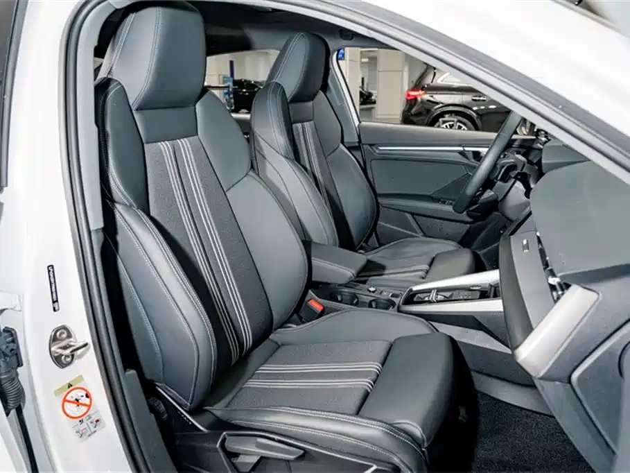 Audi A3 2024 A3L Limousine 35 TFSI Sport