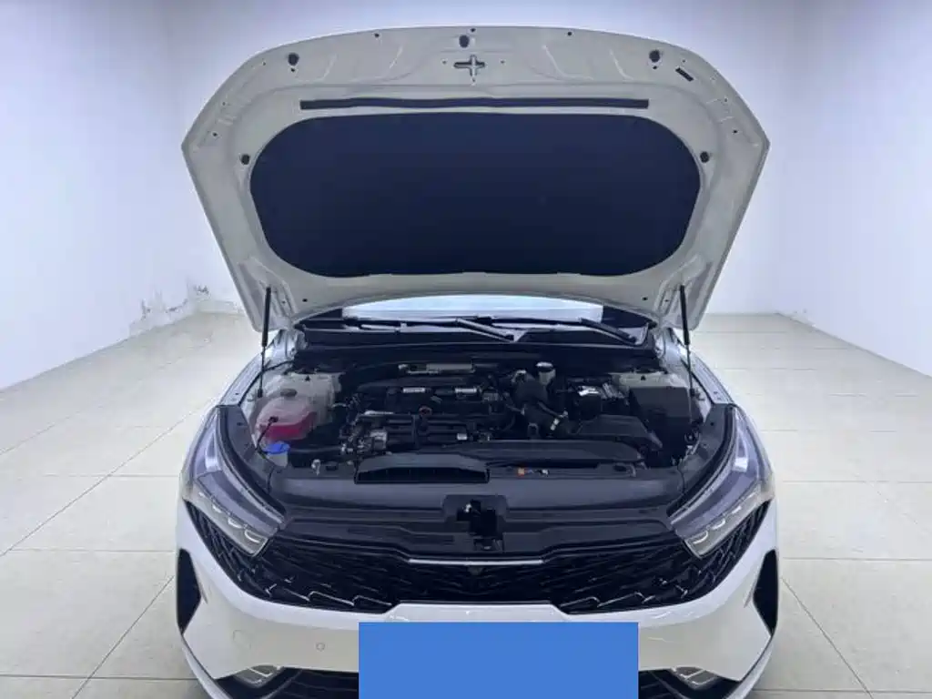 Kia K5 2025 1.5T Prestige Edition