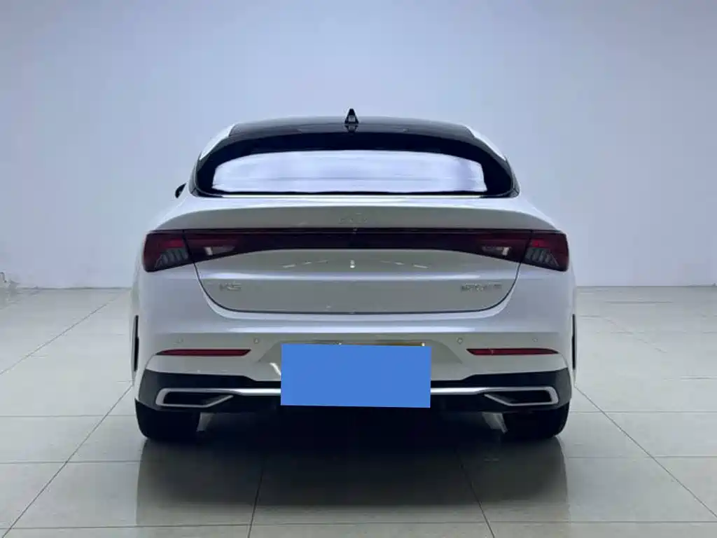 Kia K5 2025 1.5T Prestige Edition