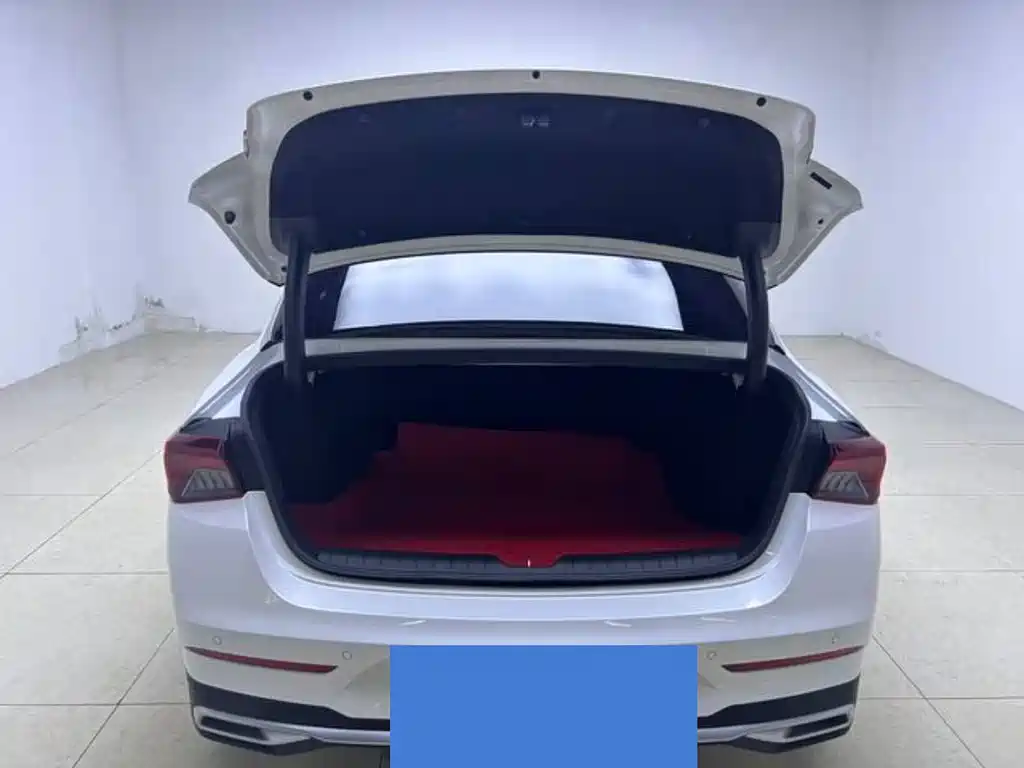 Kia K5 2025 1.5T Prestige Edition