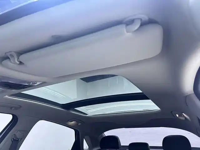 Kia K5 2025 1.5T Prestige Edition