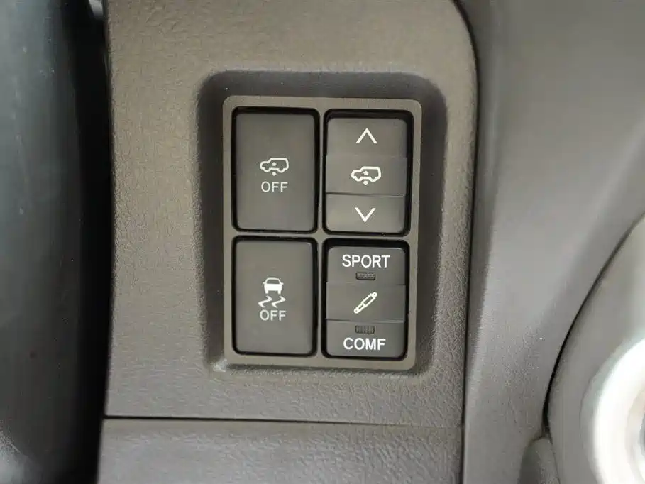 Toyota Prado 2010 4.0L Automatic VX NAVI