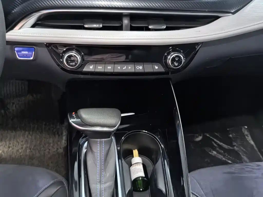 Buick Velite 6 2019 Connected Intelligent Enjoyment Edition