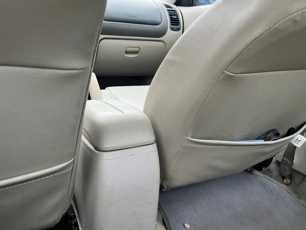 V3 Lingyue 2010 1.5L CVT Flagship Edition