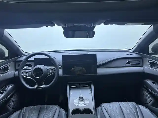 Seal 06 2024 DM-i 120KM Flagship