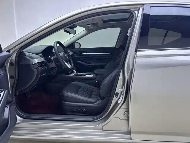 Nissan Altima 2022 2.0T XL Jinxiang Edition