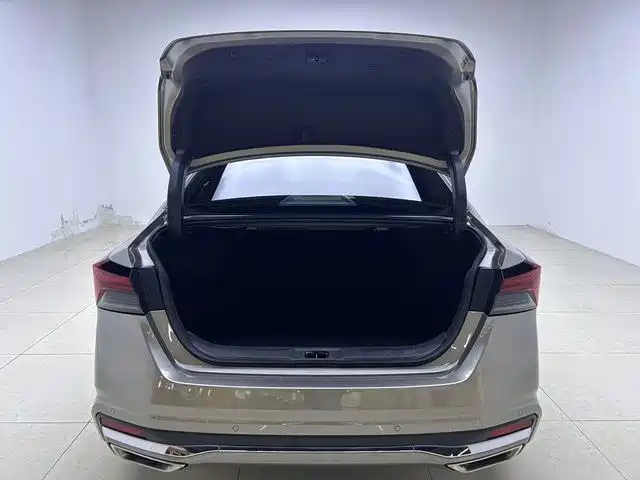 Nissan Altima 2022 2.0T XL Jinxiang Edition