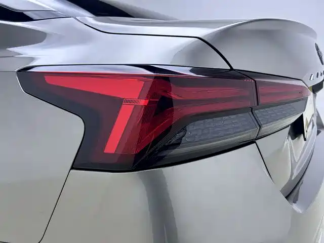 Nissan Altima 2022 2.0T XL Jinxiang Edition