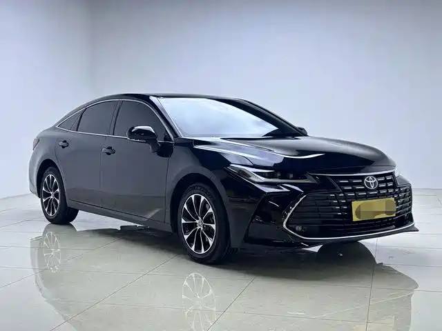 Toyota Avalon 2023 2.0L Zhenxuan Edition