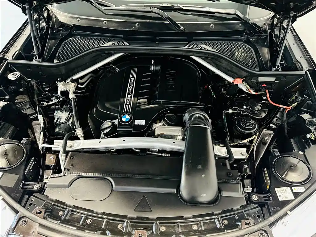 BMW X5 2014 xDrive35i Luxury