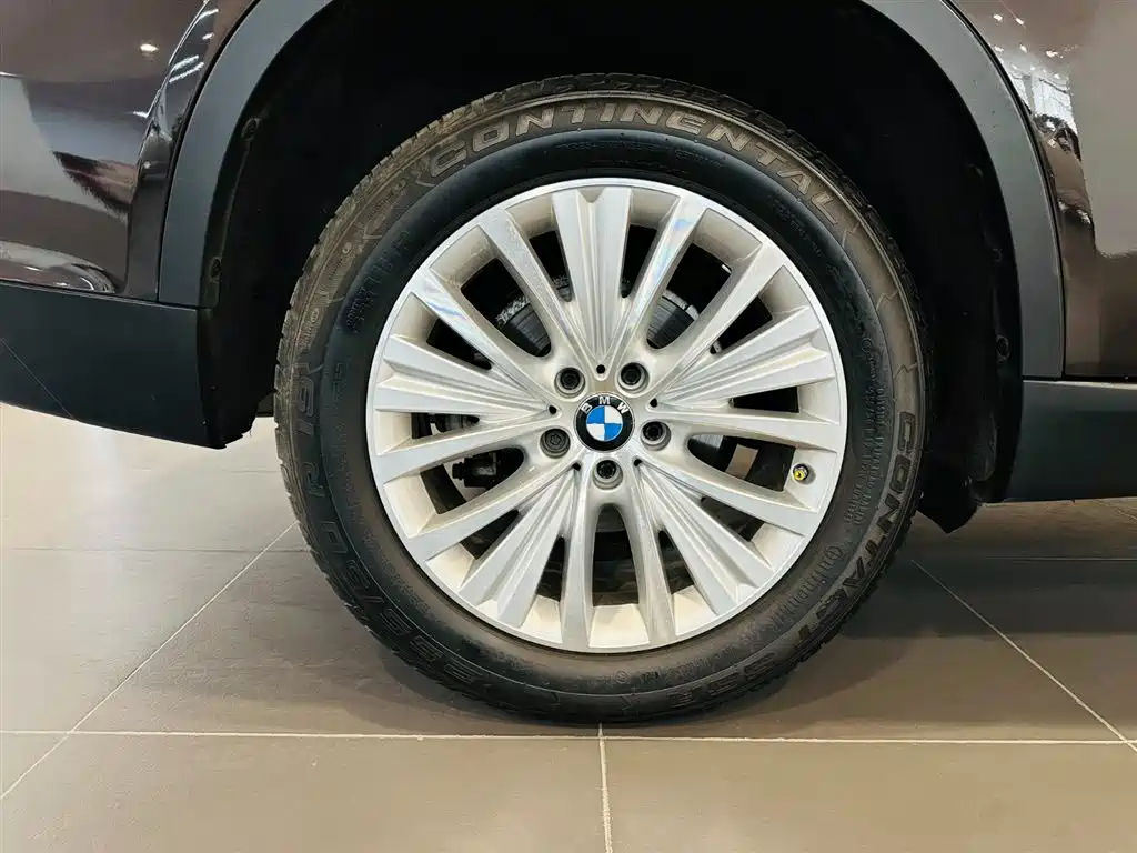 BMW X5 2014 xDrive35i Luxury