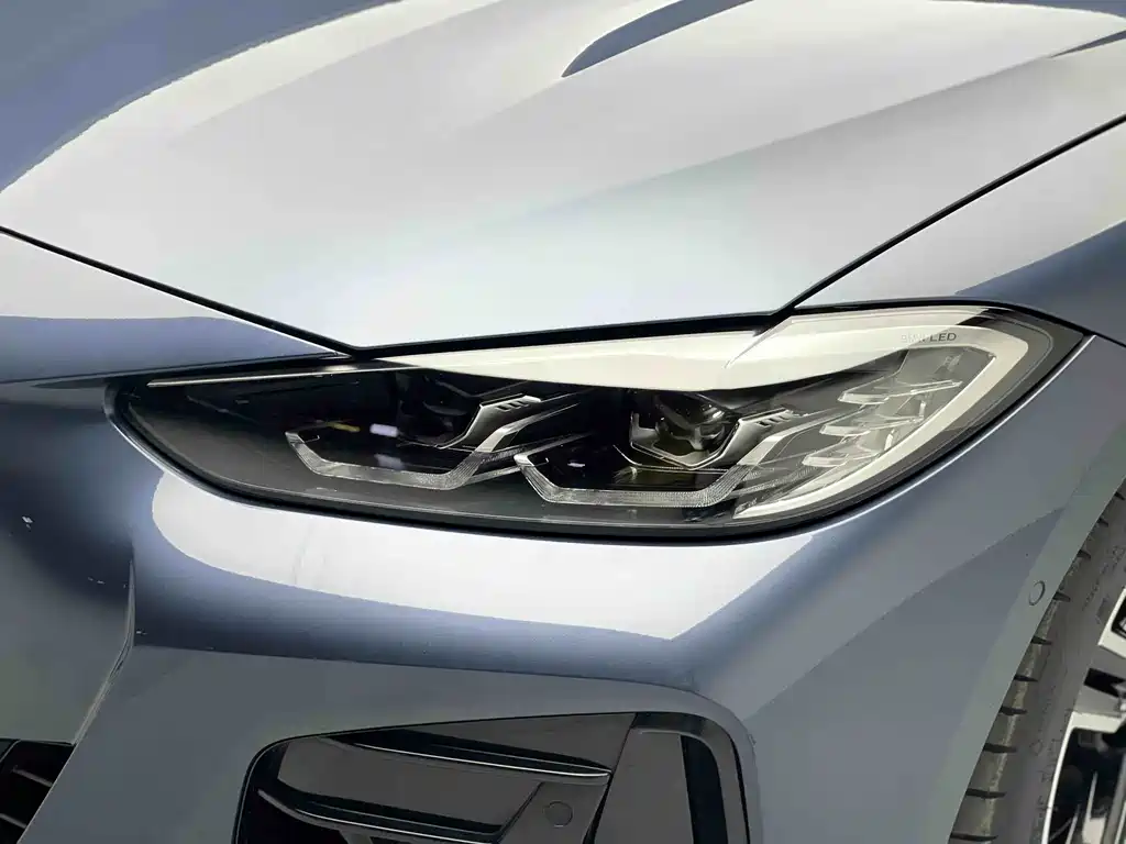 BMW 4 Series 2021 Facelift 425i M Sport Package