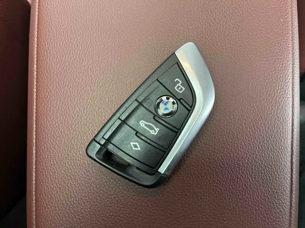 BMW 4 Series 2021 Facelift 425i M Sport Package