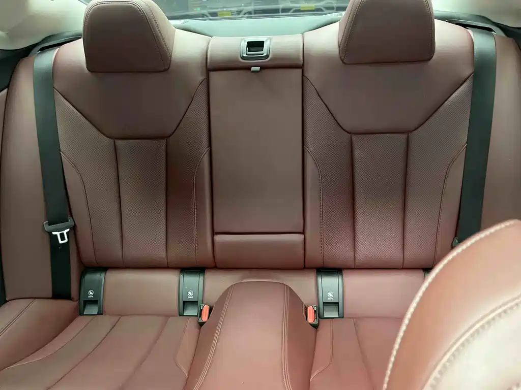 BMW 4 Series 2021 Facelift 425i M Sport Package