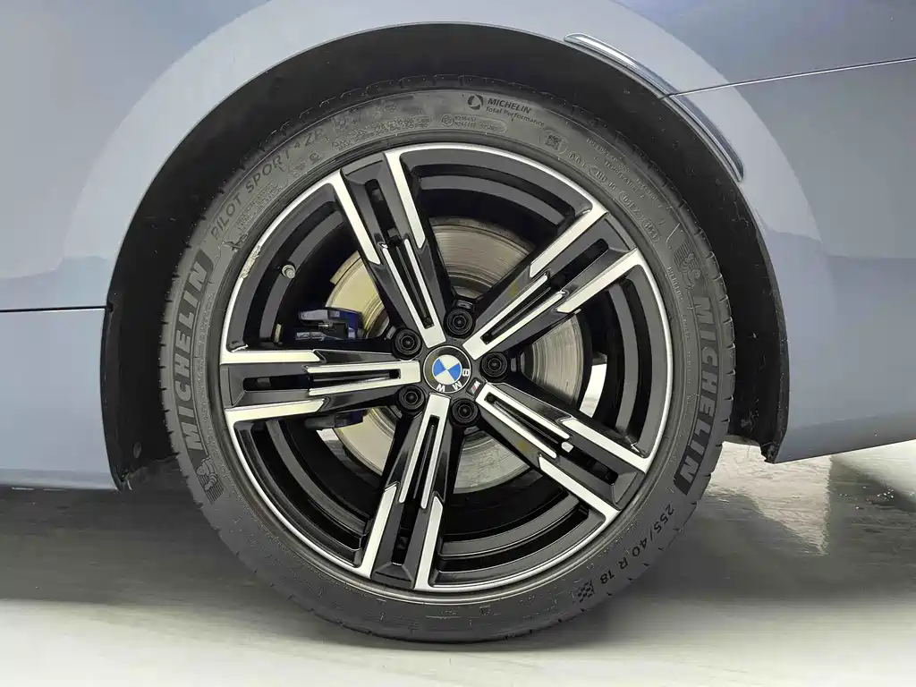BMW 4 Series 2021 Facelift 425i M Sport Package