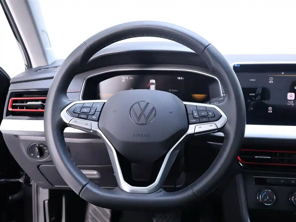 Volkswagen Lavida 2023 280TSI DSG Starry Sky Full Edition
