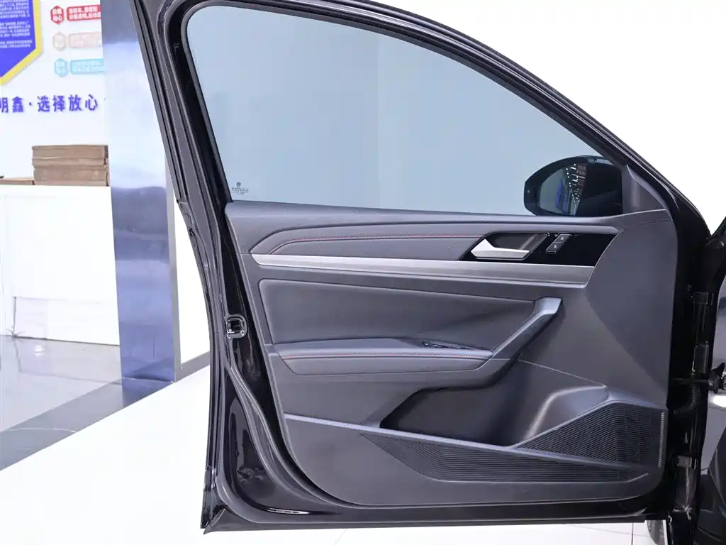 Volkswagen Lavida 2023 280TSI DSG Starry Sky Full Edition