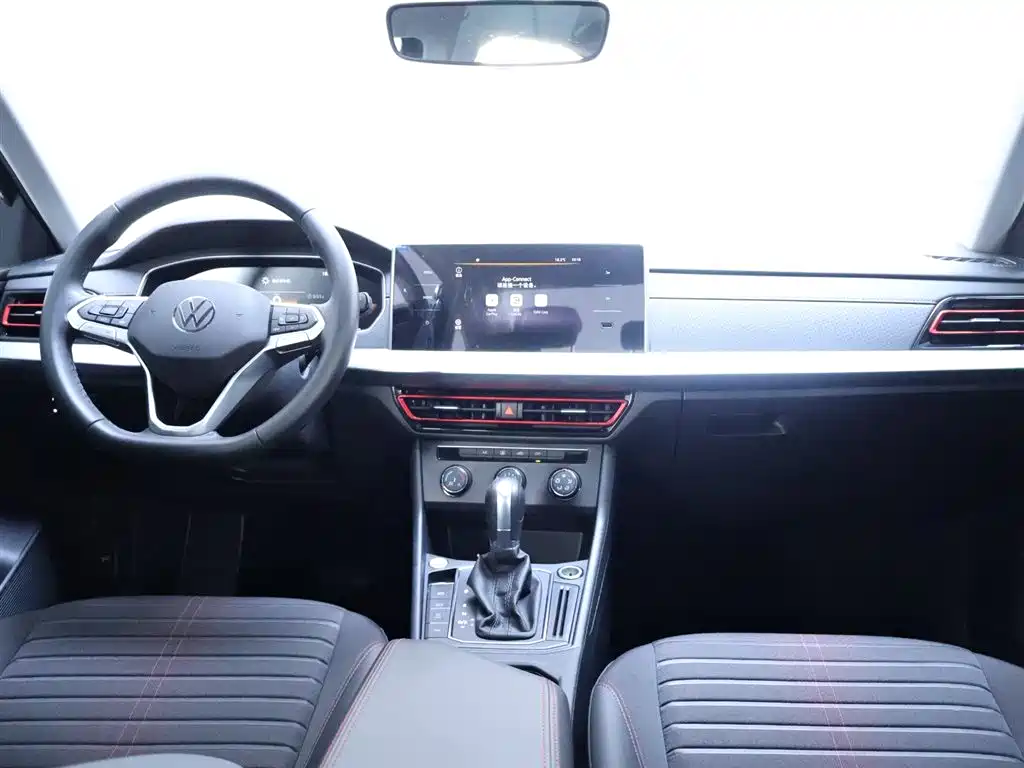 Volkswagen Lavida 2023 280TSI DSG Starry Sky Full Edition