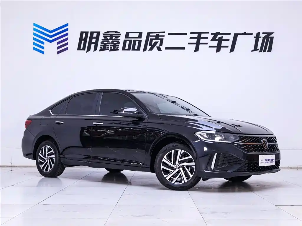 Volkswagen Lavida 2023 280TSI DSG Starry Sky Full Edition