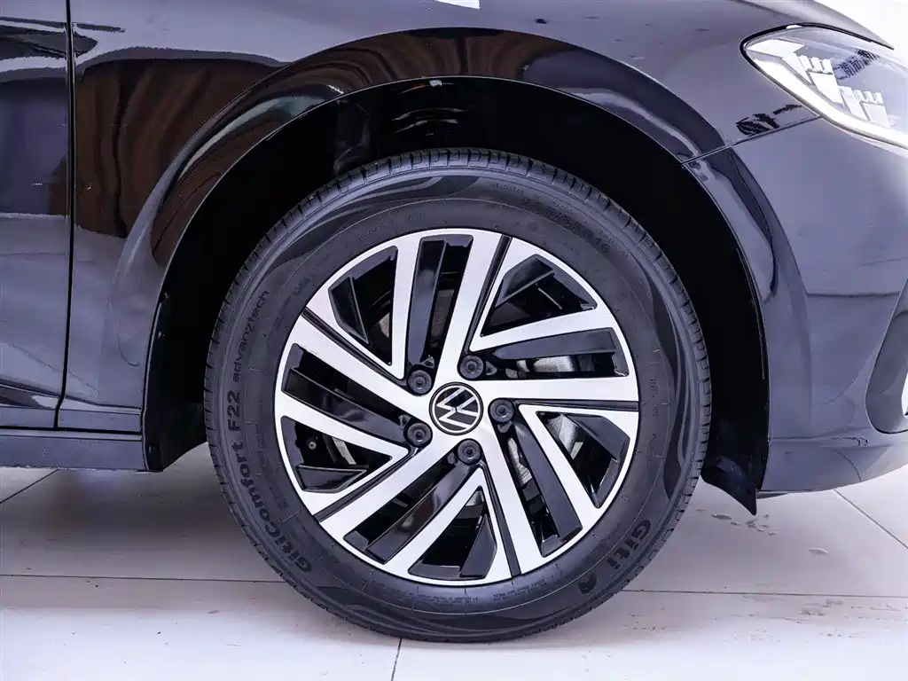 Volkswagen Lavida 2023 280TSI DSG Starry Sky Full Edition
