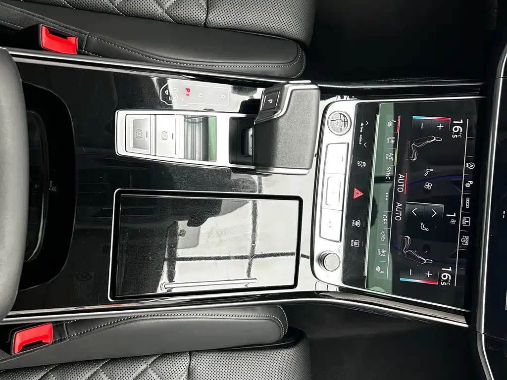 Audi A8 2023 A8L 50 TFSI quattro Prestige Edition