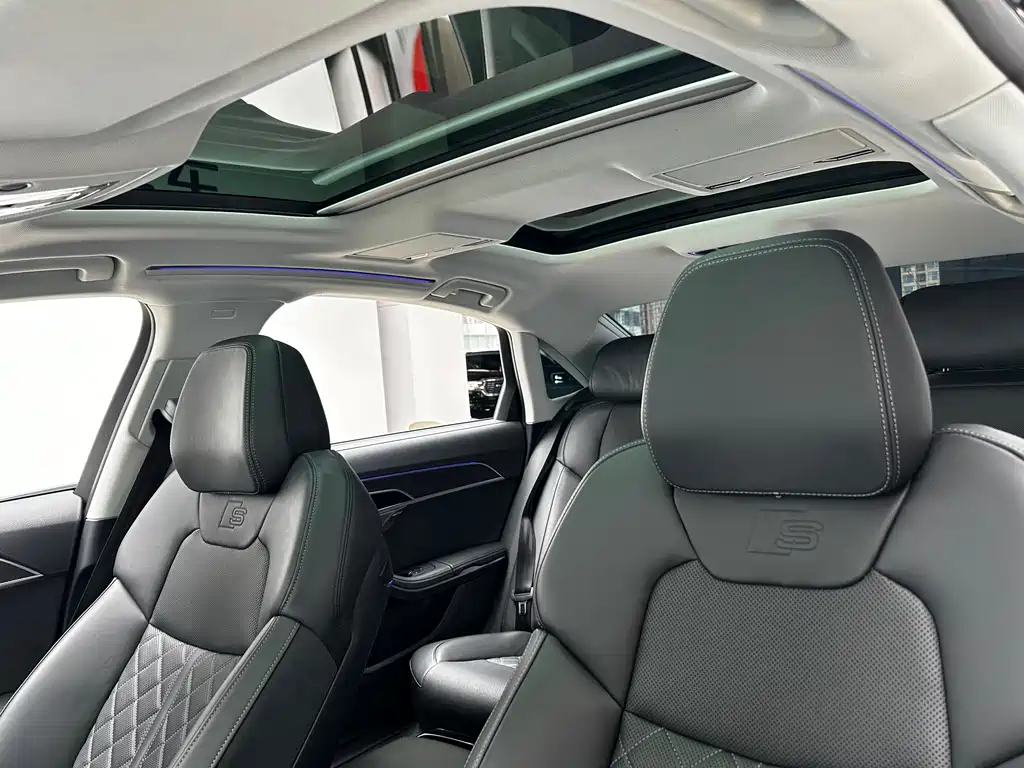 Audi A8 2023 A8L 50 TFSI quattro Prestige Edition