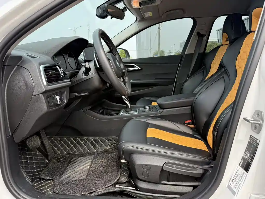 BMW 1 Series 2023 120i M Sport