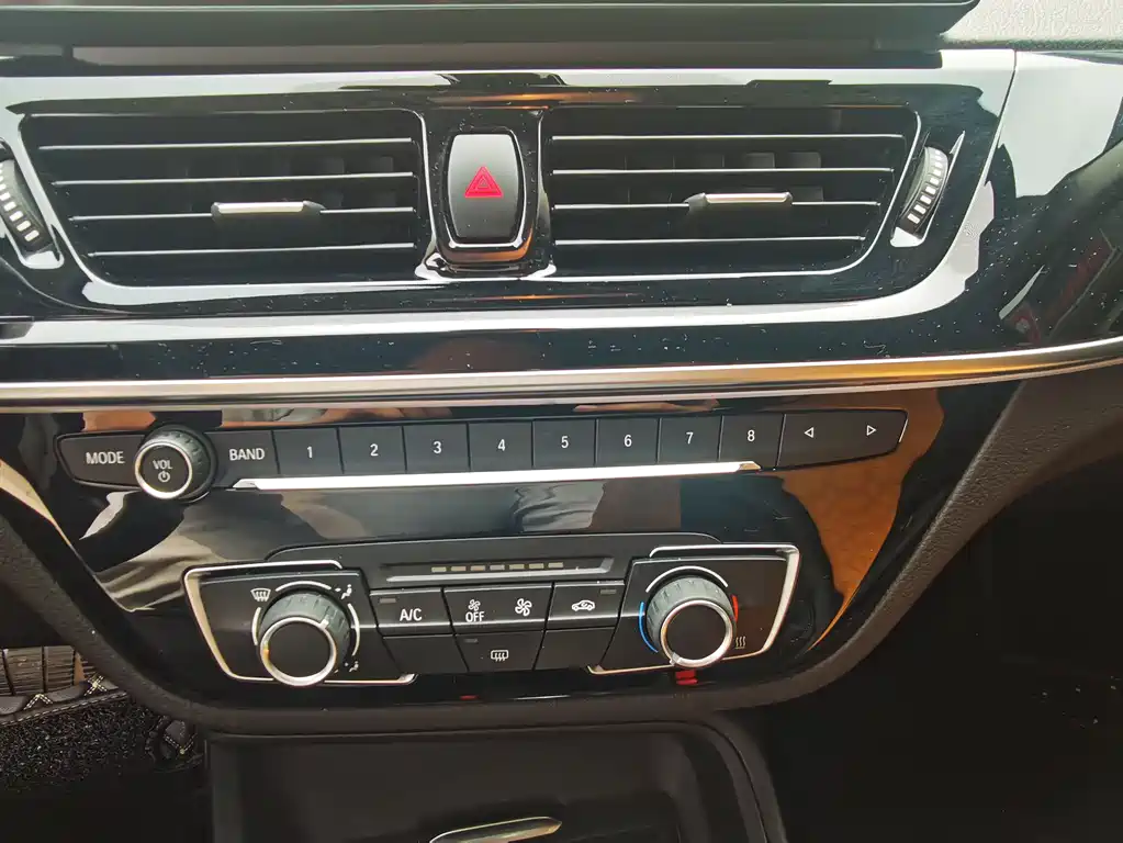 BMW 1 Series 2023 120i M Sport