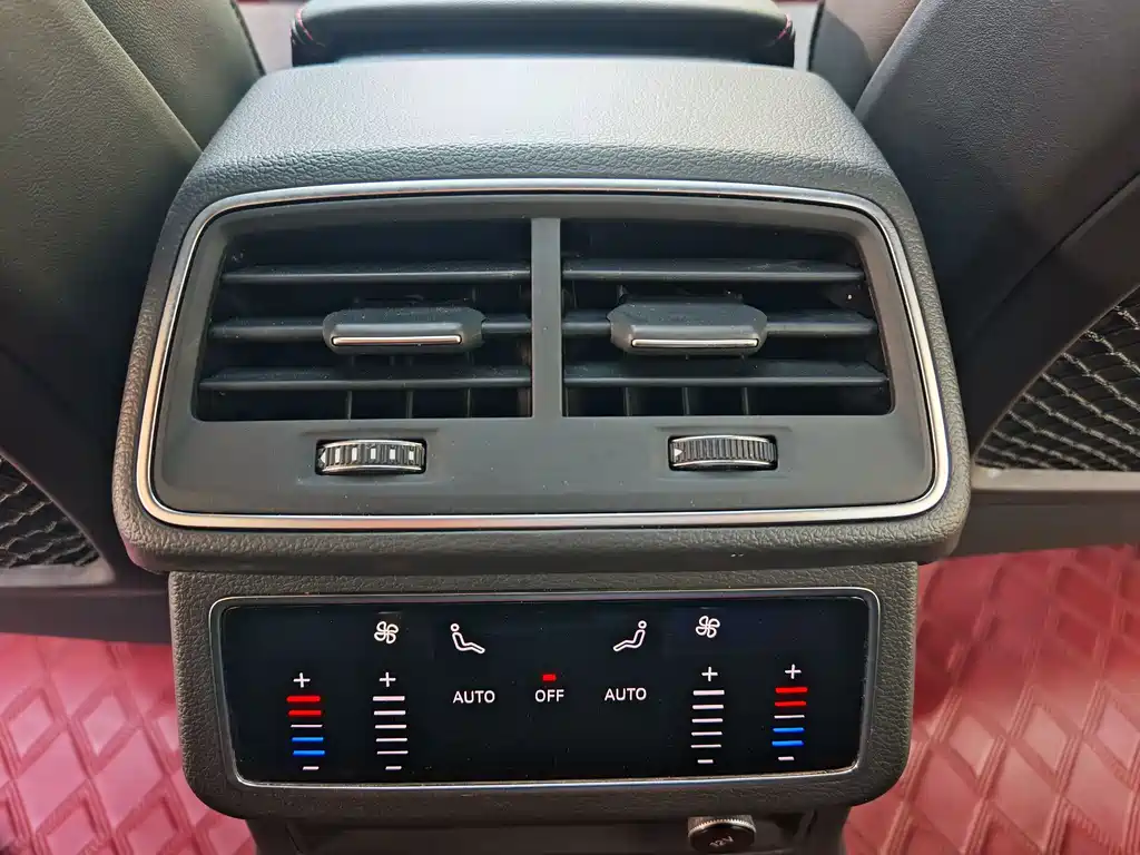 Audi A6L 2024 45 TFSI quattro Zhenxuan Dynamic Edition
