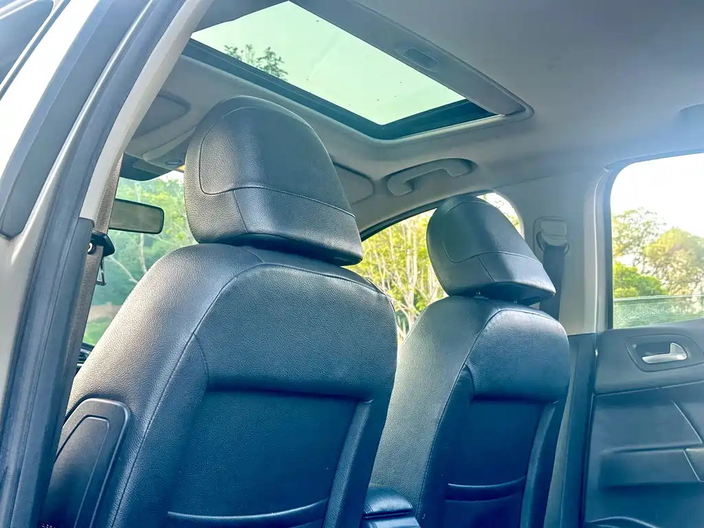 Citroën C4L 2014 1.6THP Auto Intelligent Drive Edition