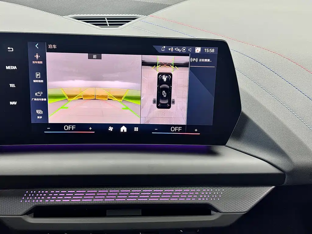 BMW 2 Series 2025 225L M Sport Night Edition