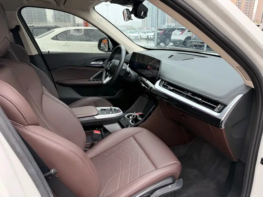BMW X1 2023 sDrive20Li X Design Package