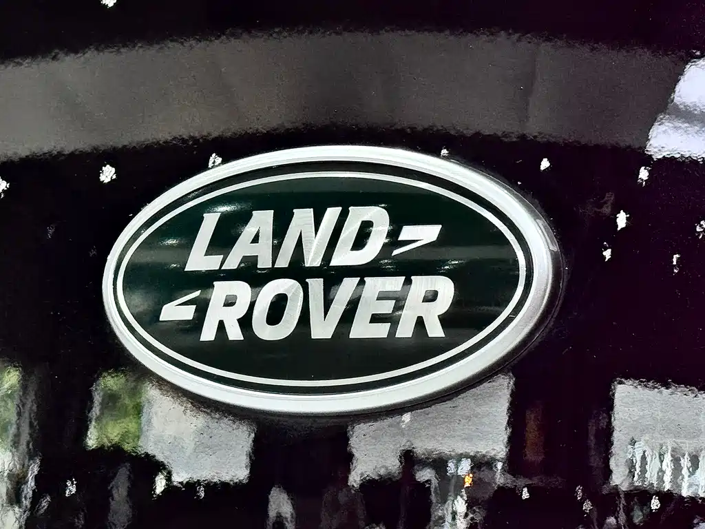 Range Rover 2023 3.0 L6 400PS Creation Extended Edition