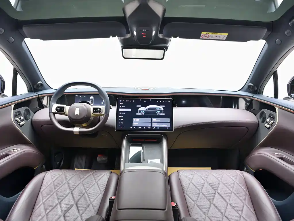 Avatr 11 2024 580 Tri-Laser AWD Luxury Edition