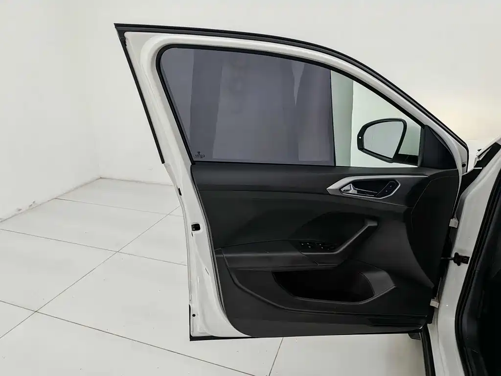Volkswagen T-Cross 2020 280TSI DSG Luxury Edition