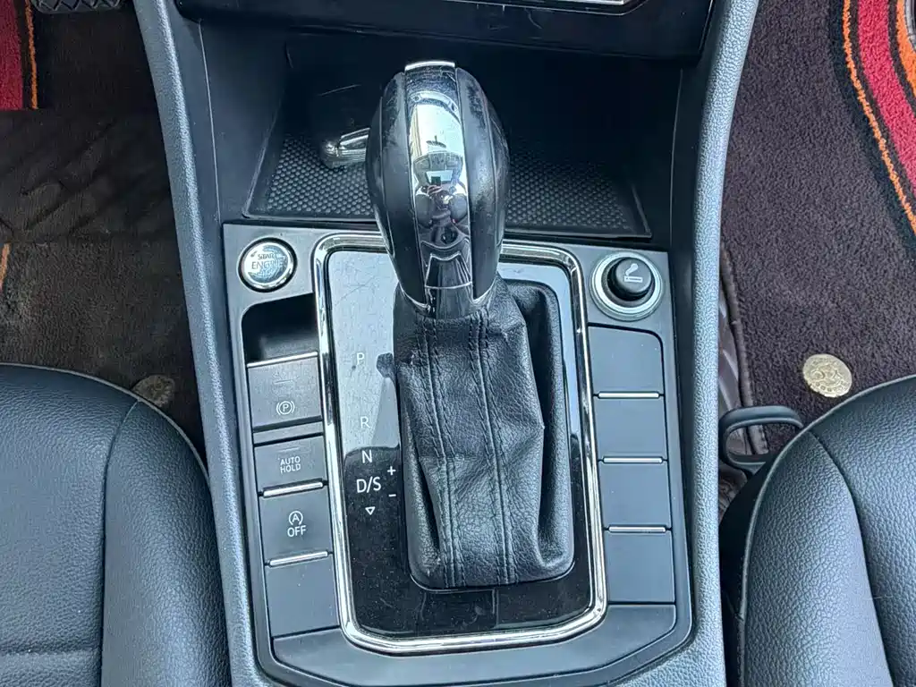 Bora 2020 1.5L Automatic Comfort