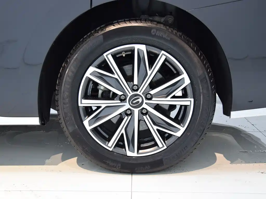 GAC Trumpchi M8 2024 Master Series 400T Supreme Edition