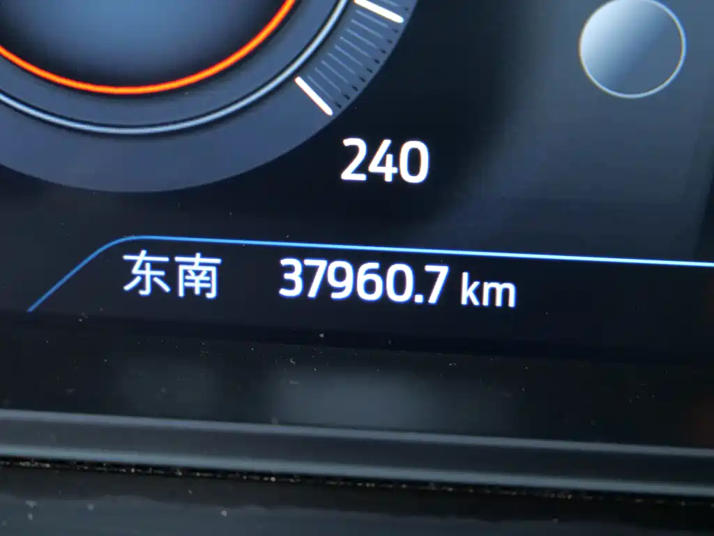 Ford Explorer 2023 EcoBoost 285 AWD Wind Plus Edition 6-Seater