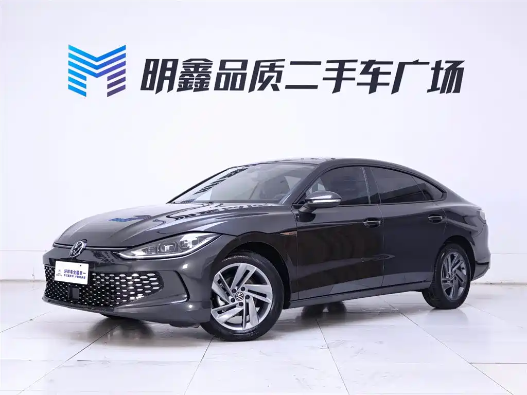 Volkswagen Lamando L 2024 280TSI DSG Xuanla Edition