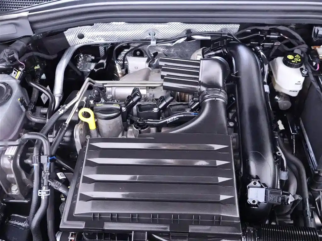 Volkswagen Lamando L 2024 280TSI DSG Xuanla Edition