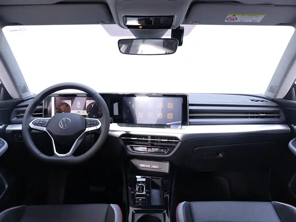 Volkswagen Lamando L 2024 280TSI DSG Xuanla Edition